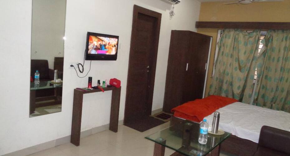 Shree Vishnu Darshan Holiday Home, Puri 4